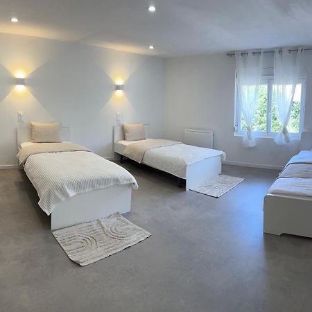Champsevraine Appartement Moderne מראה חיצוני תמונה