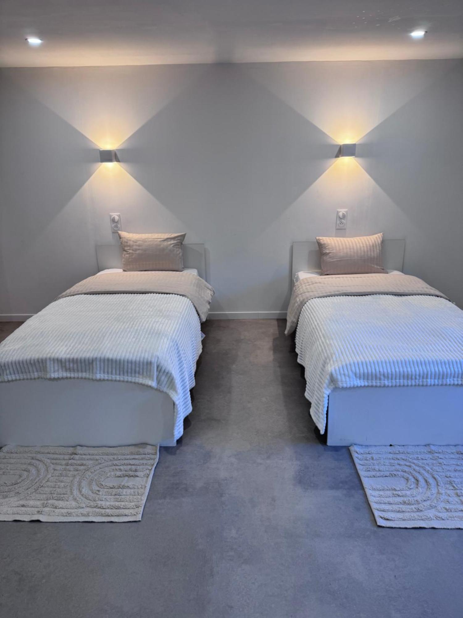 Champsevraine Appartement Moderne מראה חיצוני תמונה