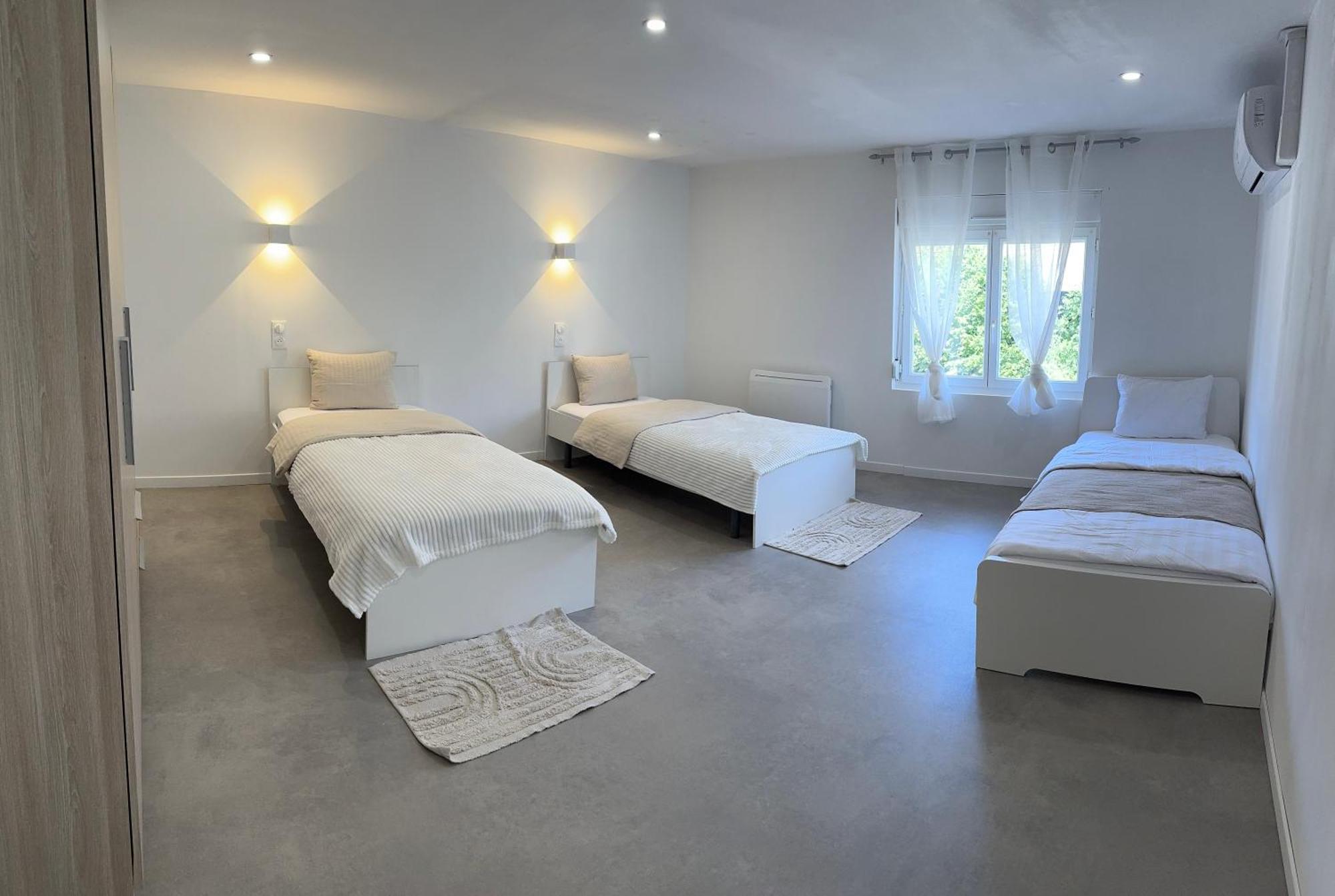 Champsevraine Appartement Moderne מראה חיצוני תמונה
